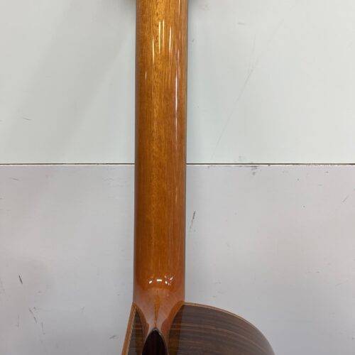 Used Cordoba Fusion Series Orchestra CE Natural Acoustic Electric Classical Nylon String Guitar with Hardshell Case - Image 17