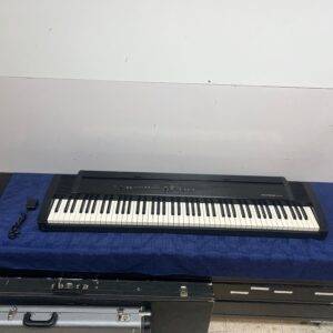 Used Roland EP-90 Digital Piano Keyboard 88-Key Made in Japan