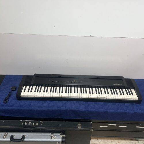 Used Roland EP-90 Digital Piano Keyboard 88-Key Made in Japan