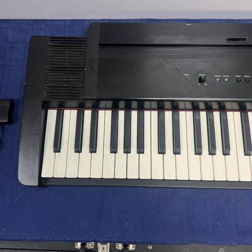 Used Roland EP-90 Digital Piano Keyboard 88-Key Made in Japan - Image 5