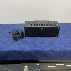 Used Yamaha THR10C Classic 10-Watt 2x3" Stereo Digital Modeling Guitar Combo Amp Amplifier