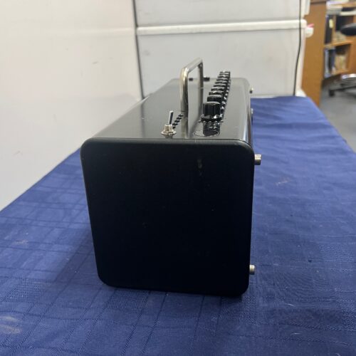 Used Yamaha THR10C Classic 10-Watt 2x3" Stereo Digital Modeling Guitar Combo Amp Amplifier - Image 3