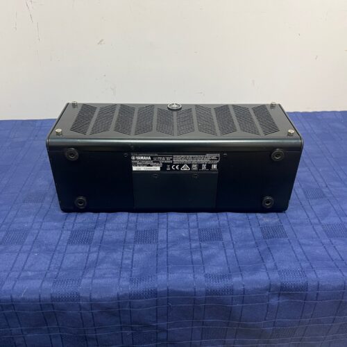 Used Yamaha THR10C Classic 10-Watt 2x3" Stereo Digital Modeling Guitar Combo Amp Amplifier - Image 6