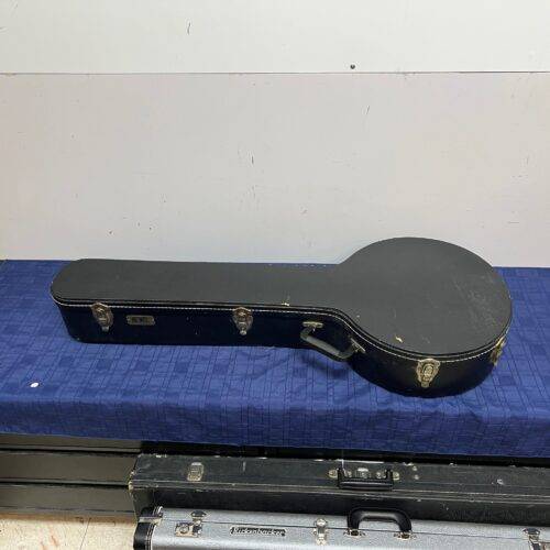 Used Deering Goodtime Open Back 5-String Banjo with Case Made in the USA - Image 21