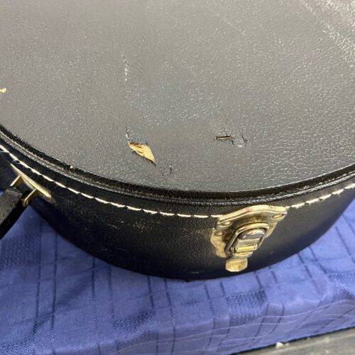 Used Deering Goodtime Open Back 5-String Banjo with Case Made in the USA - Image 22