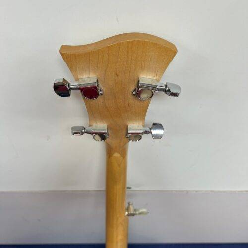 Used Deering Goodtime Open Back 5-String Banjo with Case Made in the USA - Image 13