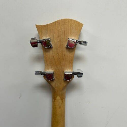 Used Deering Goodtime Open Back 5-String Banjo with Case Made in the USA - Image 14
