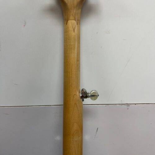 Used Deering Goodtime Open Back 5-String Banjo with Case Made in the USA - Image 15