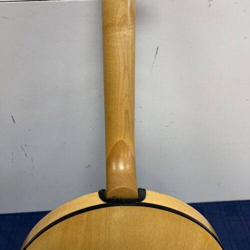 Used Deering Goodtime Open Back 5-String Banjo with Case Made in the USA - Image 16
