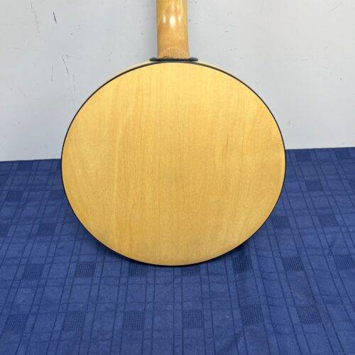 Used Deering Goodtime Open Back 5-String Banjo with Case Made in the USA - Image 17