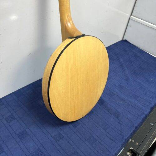Used Deering Goodtime Open Back 5-String Banjo with Case Made in the USA - Image 18