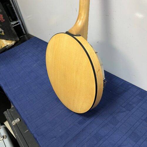 Used Deering Goodtime Open Back 5-String Banjo with Case Made in the USA - Image 19