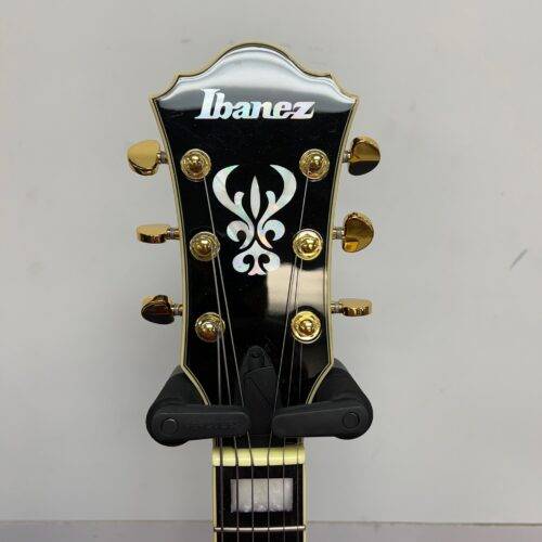 Used Ibanez Artcore Expressionist AG95K Hollowbody Electric Guitar with Ibanez Case 2024 - Image 3