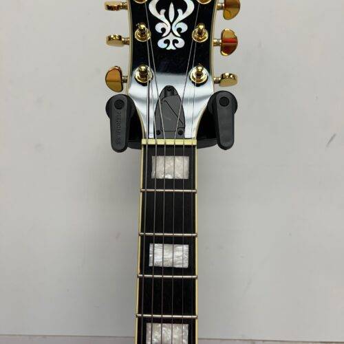 Used Ibanez Artcore Expressionist AG95K Hollowbody Electric Guitar with Ibanez Case 2024 - Image 4