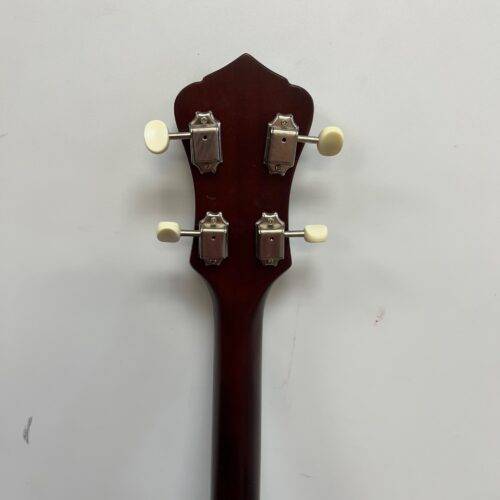 Used Recording King RKOH-06 5-String Open Back Banjo - Image 11