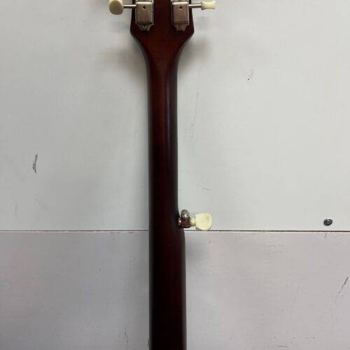 Used Recording King RKOH-06 5-String Open Back Banjo - Image 12