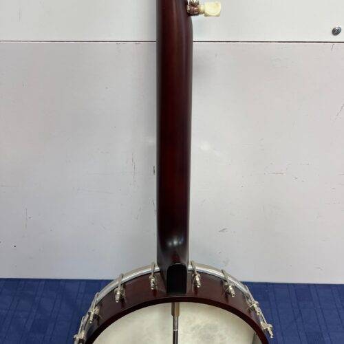 Used Recording King RKOH-06 5-String Open Back Banjo - Image 13