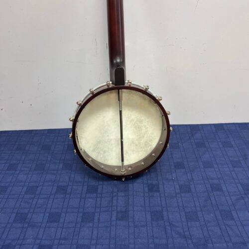 Used Recording King RKOH-06 5-String Open Back Banjo - Image 14