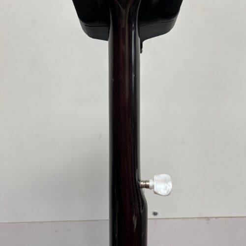Used Fender 5-String Banjo with Resonator Made in Korea - Image 14