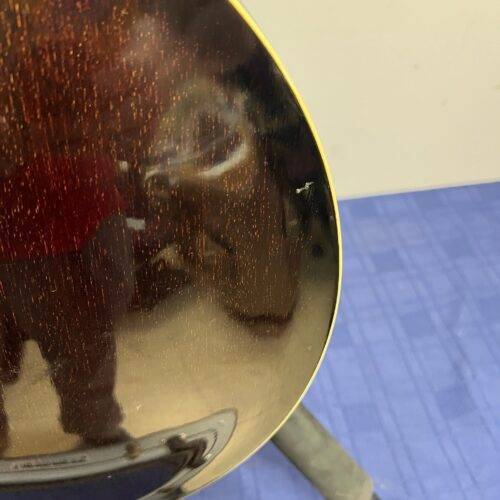 Used Fender 5-String Banjo with Resonator Made in Korea - Image 18