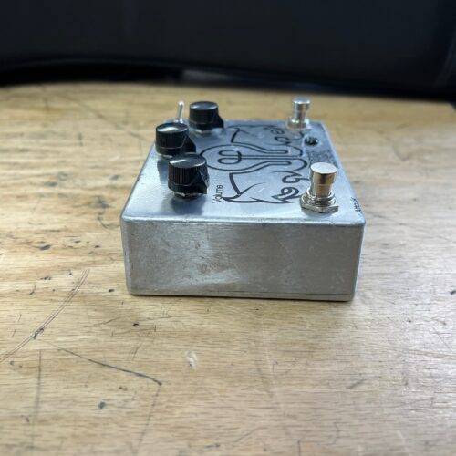 Used ProTone Pedals Bulb Attack Overdrive Guitar Pedal Made in the USA - Image 3