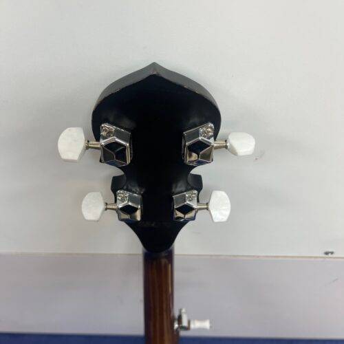 Used Gold Tone CC-50TR Short Scale Traveler Open Back 5- String Banjo - Image 10