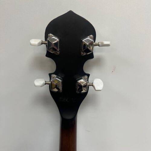 Used Gold Tone CC-50TR Short Scale Traveler Open Back 5- String Banjo - Image 11
