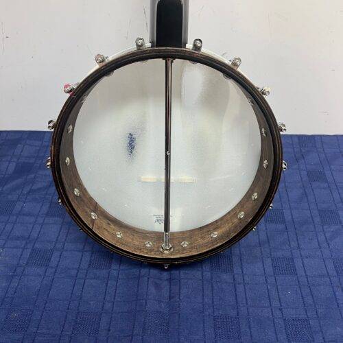 Used Gold Tone CC-50TR Short Scale Traveler Open Back 5- String Banjo - Image 14