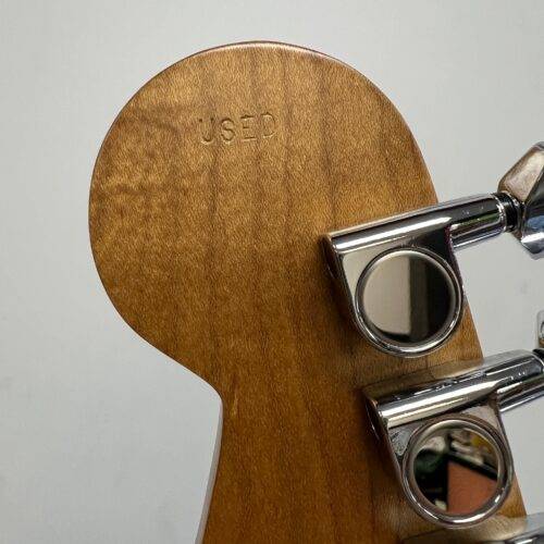 Used Squier Contemporary Jaguar Electric Guitar Sky Burst Metallic 2023 - Image 13