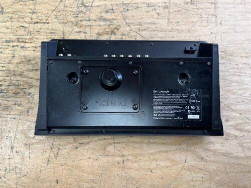 Used Roland VB-99 V-Bass System with GK-3B Pickup and Cable Made in Japan - Image 11