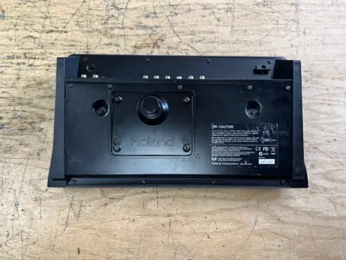 Used Roland VB-99 V-Bass System with GK-3B Pickup and Cable Made in Japan - Image 11