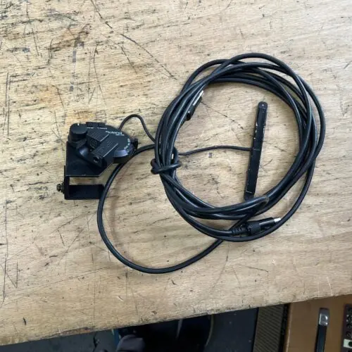 Used Roland VB-99 V-Bass System with GK-3B Pickup and Cable Made in Japan - Image 13
