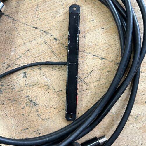 Used Roland VB-99 V-Bass System with GK-3B Pickup and Cable Made in Japan - Image 14