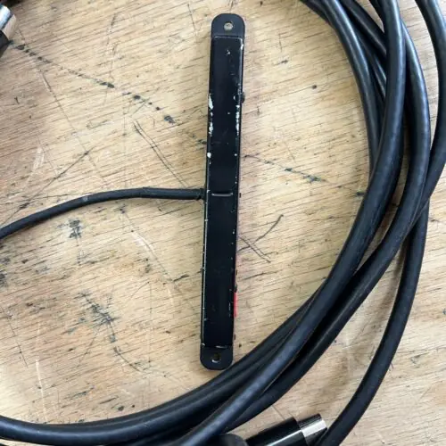 Used Roland VB-99 V-Bass System with GK-3B Pickup and Cable Made in Japan - Image 14