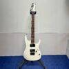 Used Ibanez RG Series RG2EX2 Electric Guitar with EMG and DiMarzio Pickups