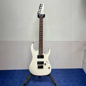 Used Ibanez RG Series RG2EX2 Electric Guitar