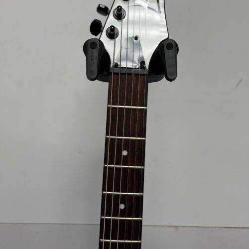 Used Ibanez RG Series RG2EX2 Electric Guitar with EMG and DiMarzio Pickups - Image 4