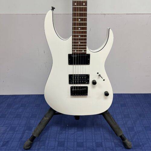 Used Ibanez RG Series RG2EX2 Electric Guitar with EMG and DiMarzio Pickups - Image 6