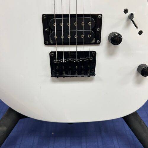 Used Ibanez RG Series RG2EX2 Electric Guitar with EMG and DiMarzio Pickups - Image 8