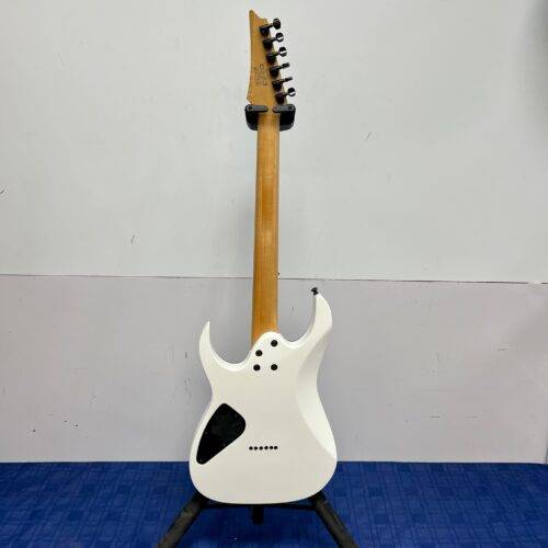 Used Ibanez RG Series RG2EX2 Electric Guitar with EMG and DiMarzio Pickups - Image 11