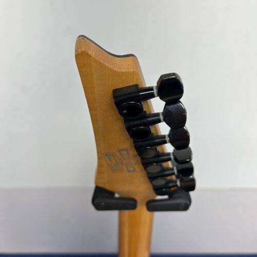Used Ibanez RG Series RG2EX2 Electric Guitar with EMG and DiMarzio Pickups - Image 12