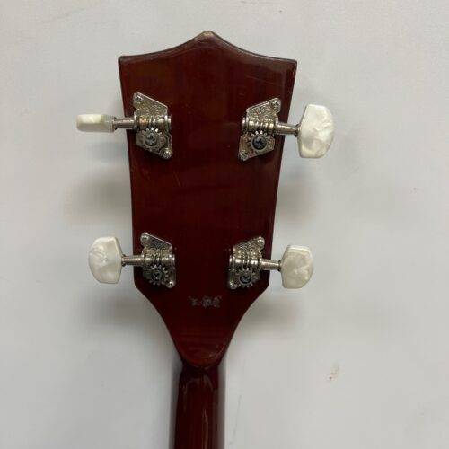 Used Rover 5-String Open Back Banjo - Image 13