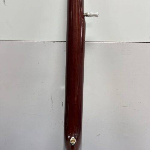Used Rover 5-String Open Back Banjo - Image 15