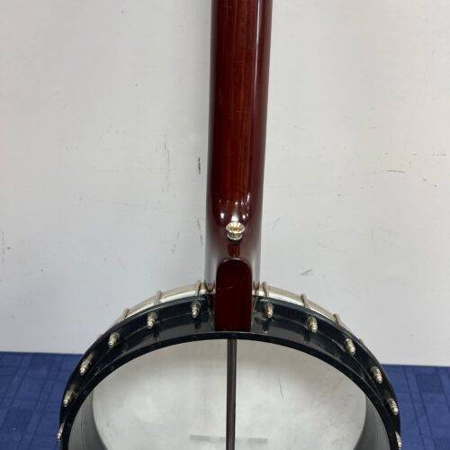 Used Rover 5-String Open Back Banjo - Image 16