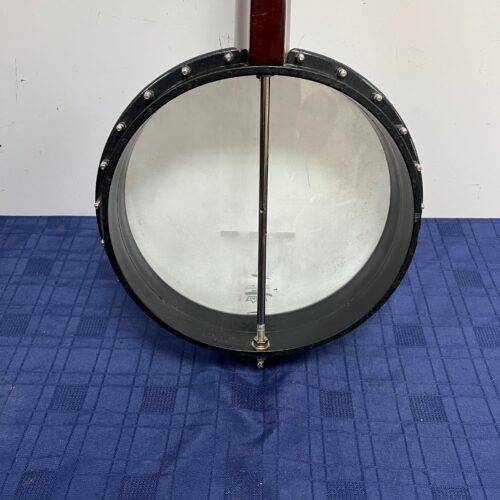 Used Rover 5-String Open Back Banjo - Image 17