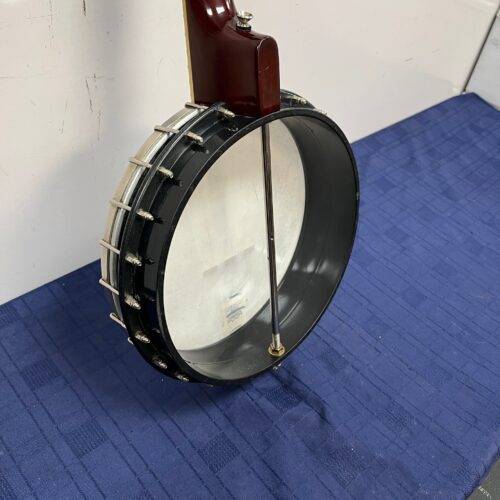 Used Rover 5-String Open Back Banjo - Image 19