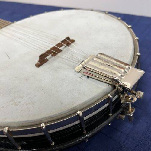 Used Rover 5-String Open Back Banjo - Image 22
