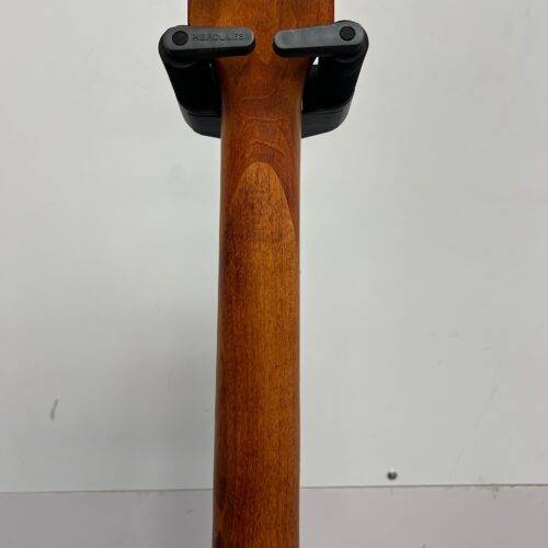 Used Ibanez PNB14E-OPN Acoustic Electric Bass Guitar Open Pore Natural - Image 16