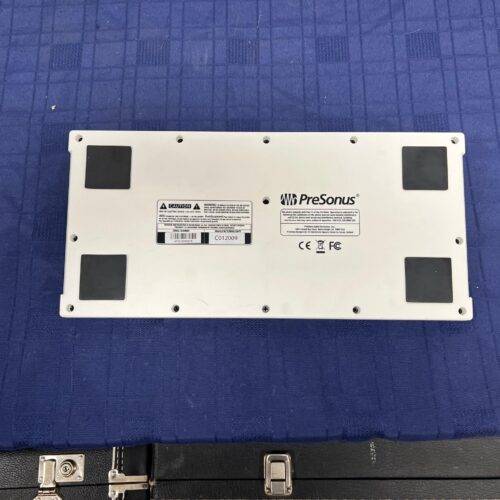 Used PreSonus ATOM SQ Hybrid MIDI Keyboard Pad Performance and Production Controller - Image 5