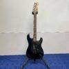 Used Squier by Fender FSR Bullet Strat Stratocaster Electric Guitar HSS Hard Tail 2021